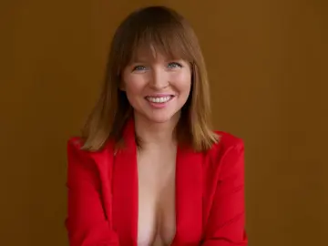 Livejasmin Sex Cam of IconaDidi